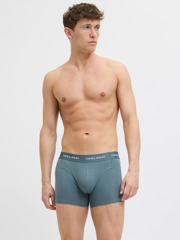 JACK & JONES Boxer shorts 'JACMILES' in Blue