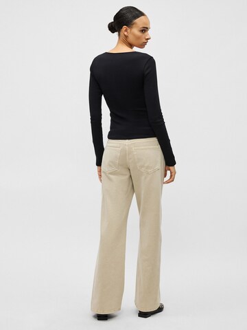 Gina Tricot Μπλουζάκι σε μαύρο