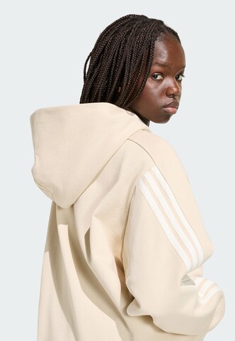 Felpa sportiva di ADIDAS SPORTSWEAR in beige