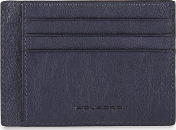 Astuccio di Piquadro in blu