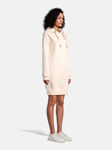 salzhaut Kleid 'Klaide' in Beige