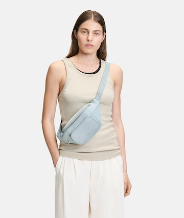 Sacs banane 'Lila' Liebeskind Berlin en bleu