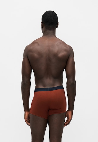 Emporio Armani Boxershorts in Blauw