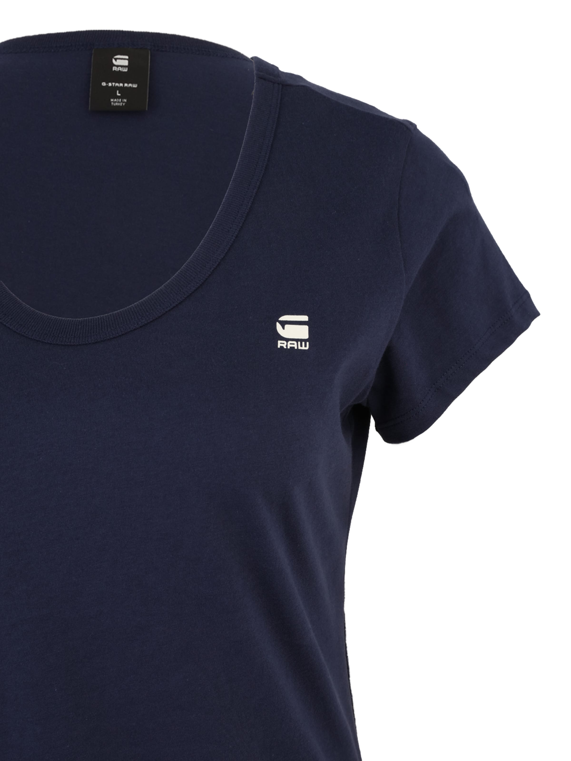 T-shirt G-STAR en bleu