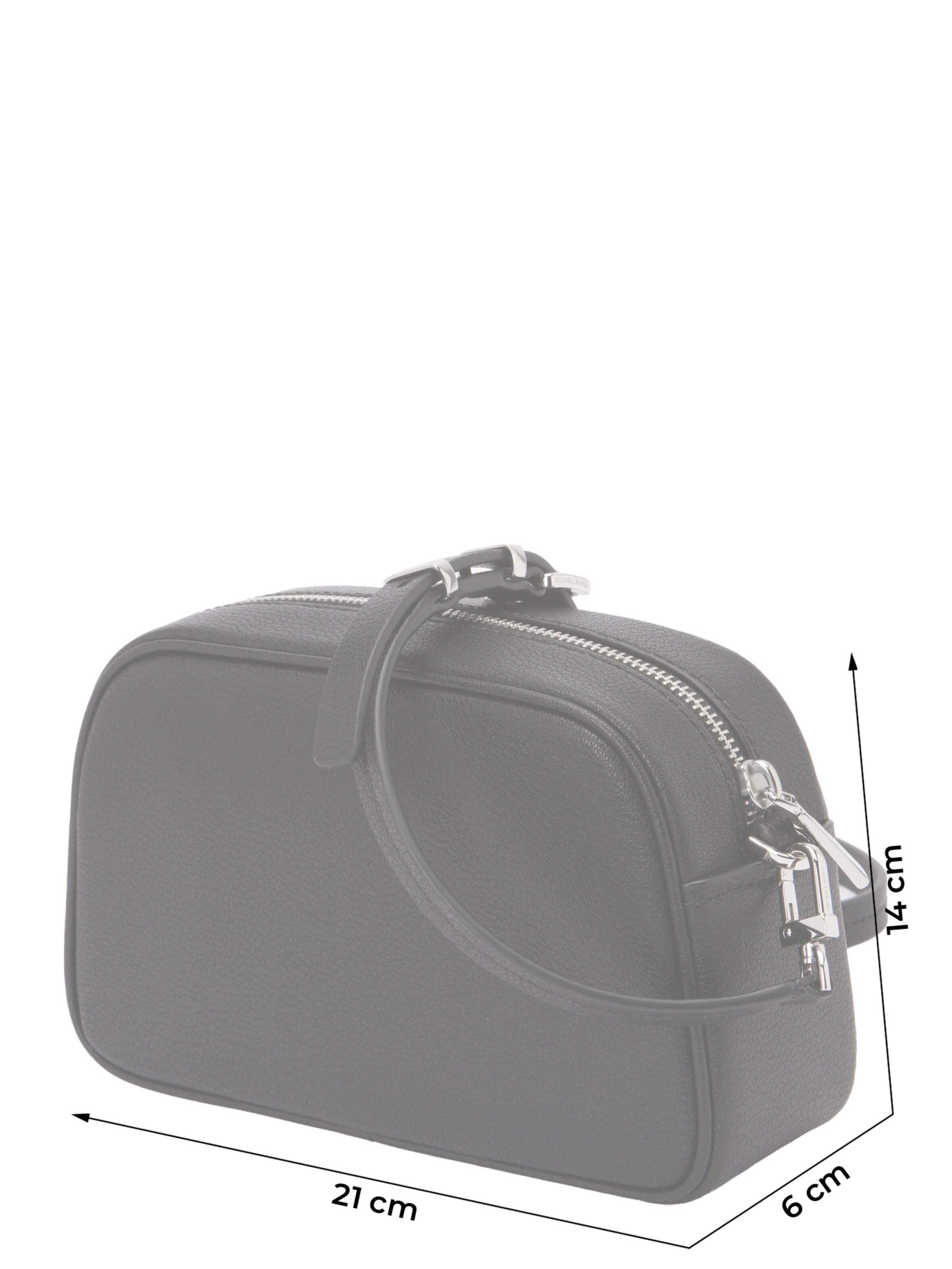 MICHAEL Michael Kors Τσάντα ώμου σε μαύρο