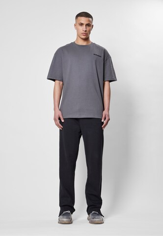 9N1M SENSE Shirt in Grey