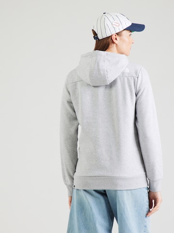 THE NORTH FACE Sweatshirt 'SIMPLE DOME' i grå