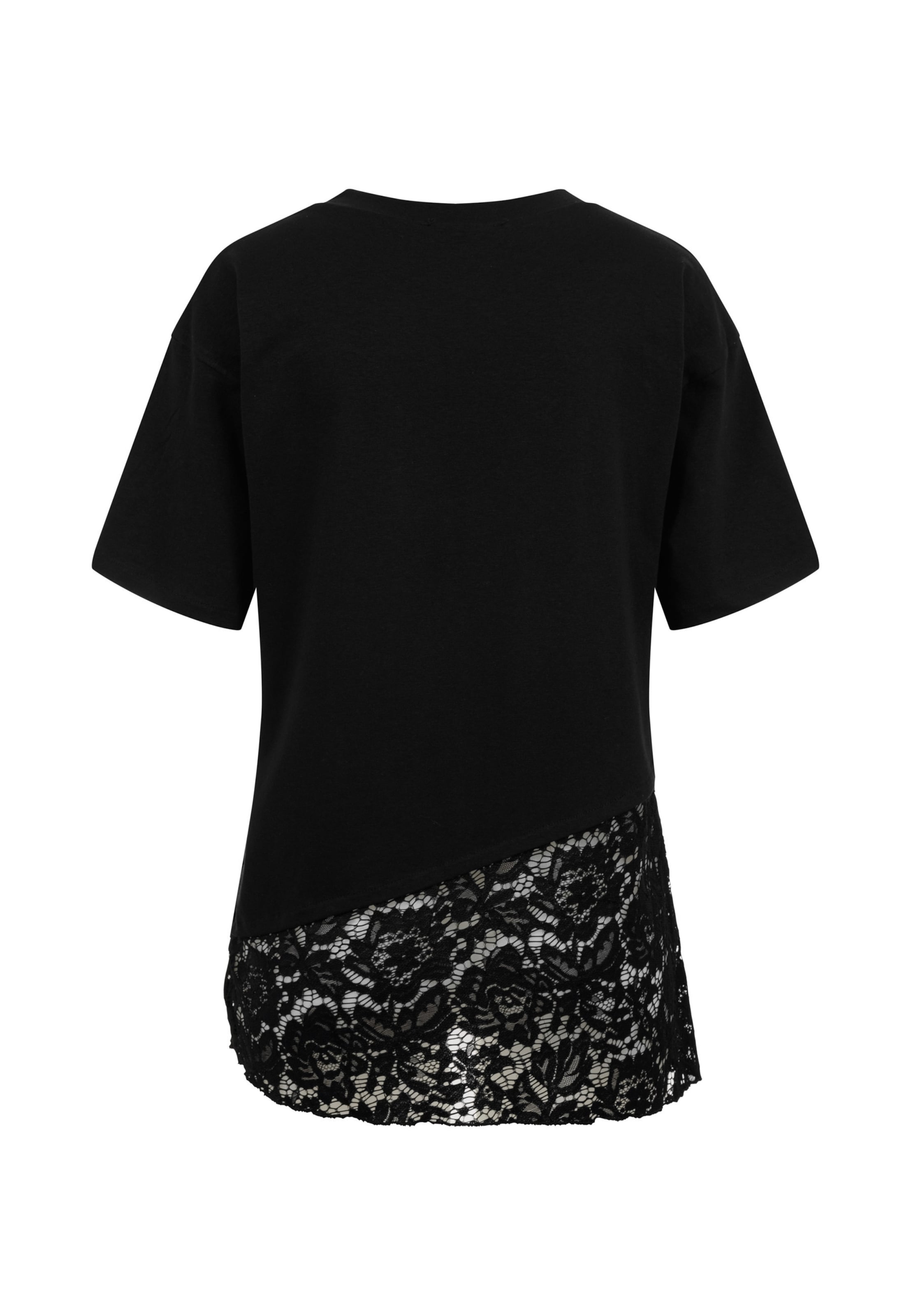 Cloud5ive Shirt in Black