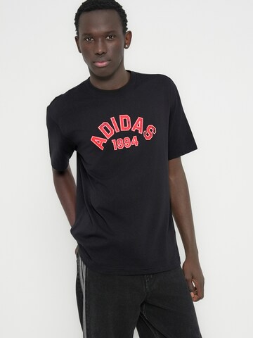 ADIDAS ORIGINALS Tričko - Čierna