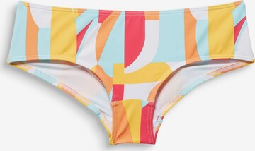 ESPRIT Bikinibroek in Gemengde kleuren: voorkant