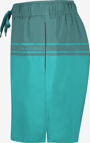 Shorts de bain 'Makaha' normani en bleu