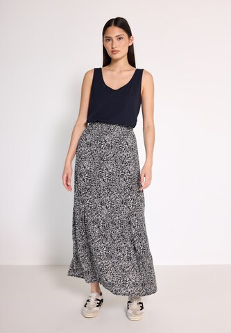 Street One Studio Skirt in Blue