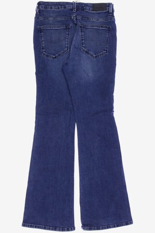 GARCIA Jeans 28 in Blau