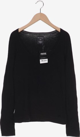 Marc O'Polo Top & Shirt in S in Black: front