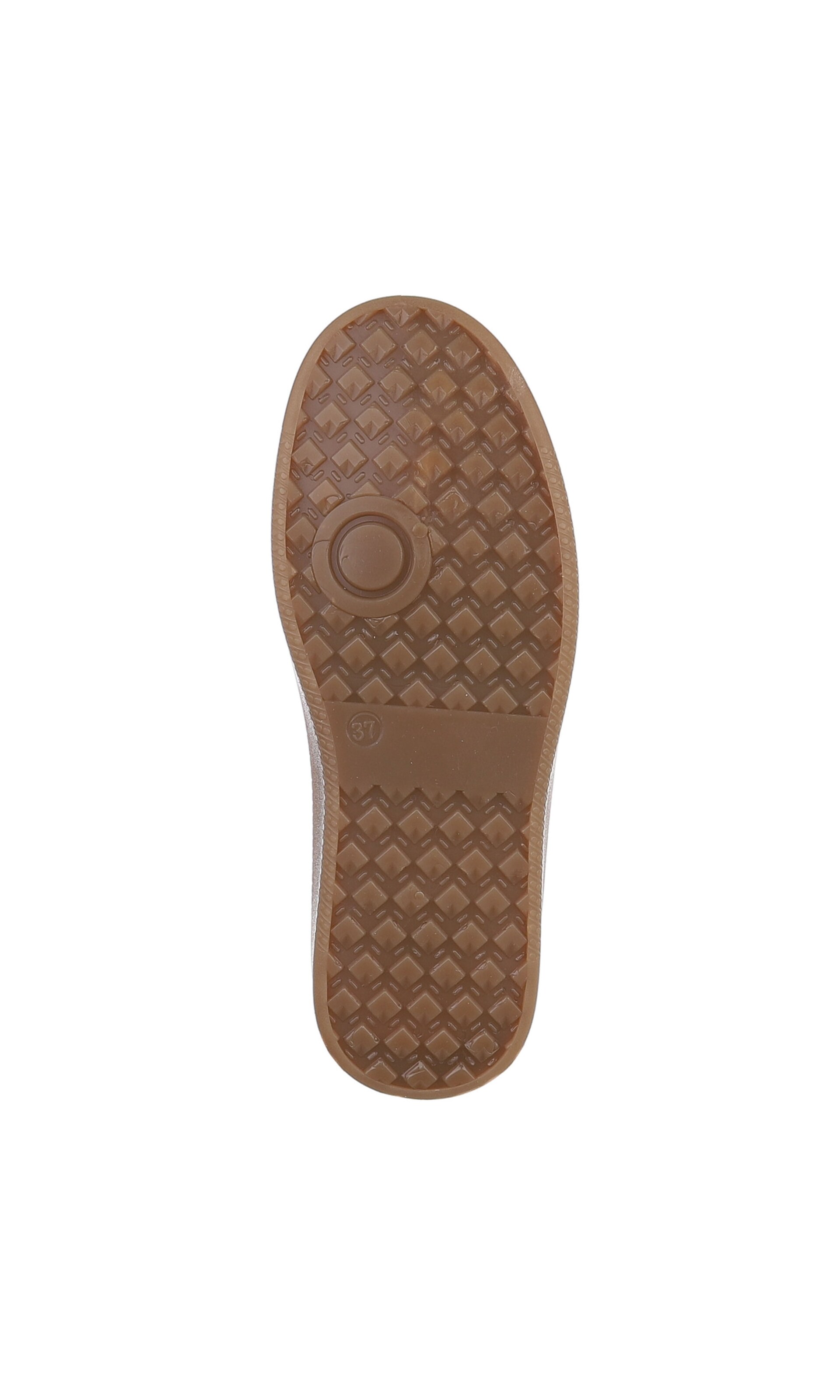 Ital-Design Sneakers in Black