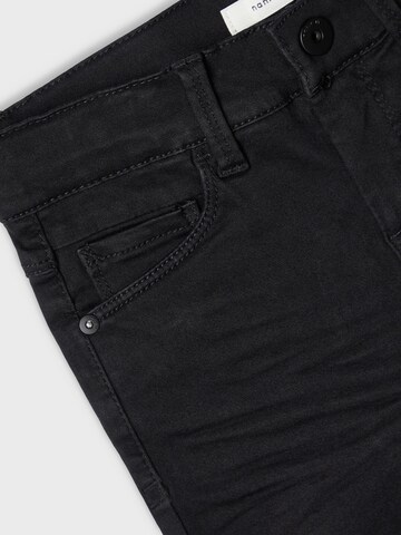 NAME IT Jeans 'Theo' in Black