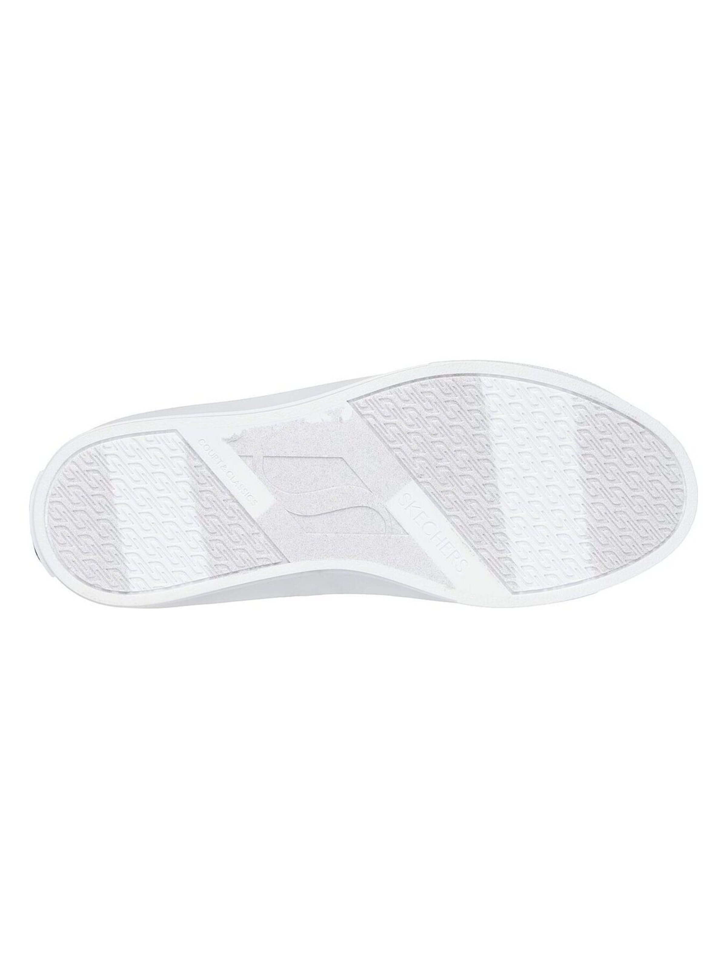 SKECHERS Sneaker low 'Skechers Selene-sophisticated'‌‌‌‌‌‌‌‌ in Weiß