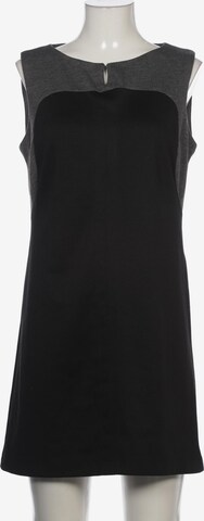 Anna Field Dress in XL in Black: front