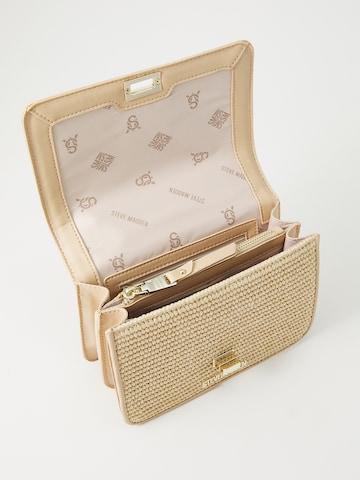 STEVE MADDEN Crossbody Bag in Beige