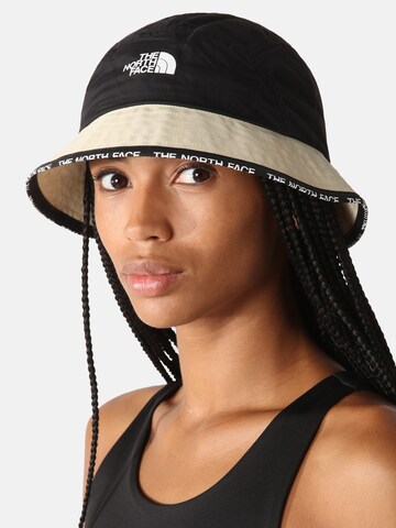 Chapeaux THE NORTH FACE en noir