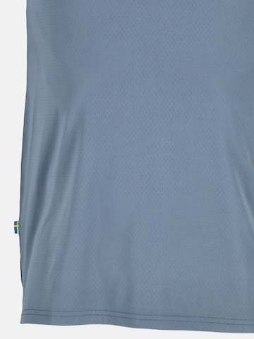 SWEDEMOUNT Functioneel shirt 'Core' in Blauw