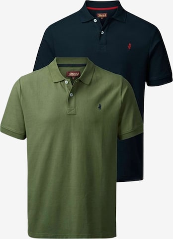 MCS Regular fit Ing ' MCHurst ' - vegyes színek: elől