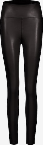 SASSYCLASSY Hose in Schwarz: Vorderseite