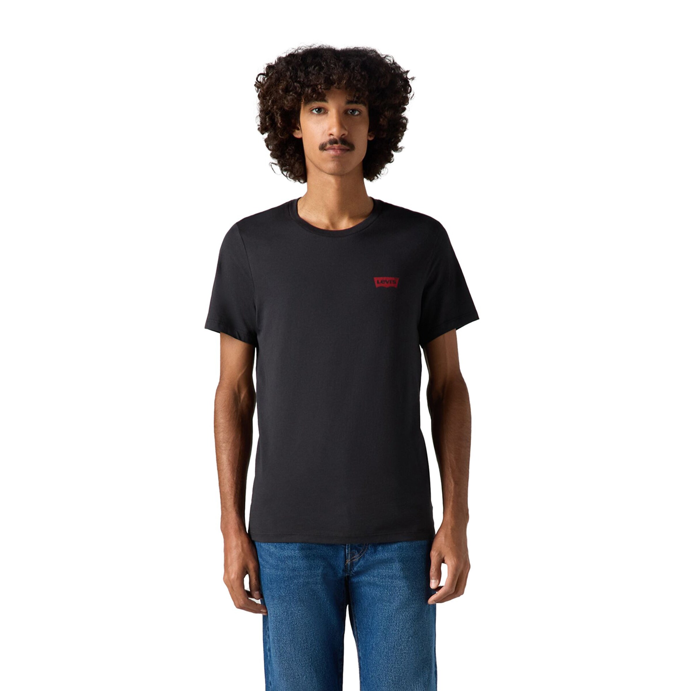 LEVI'S ® Shirt in Black