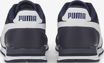 PUMA Sneaker in Blau