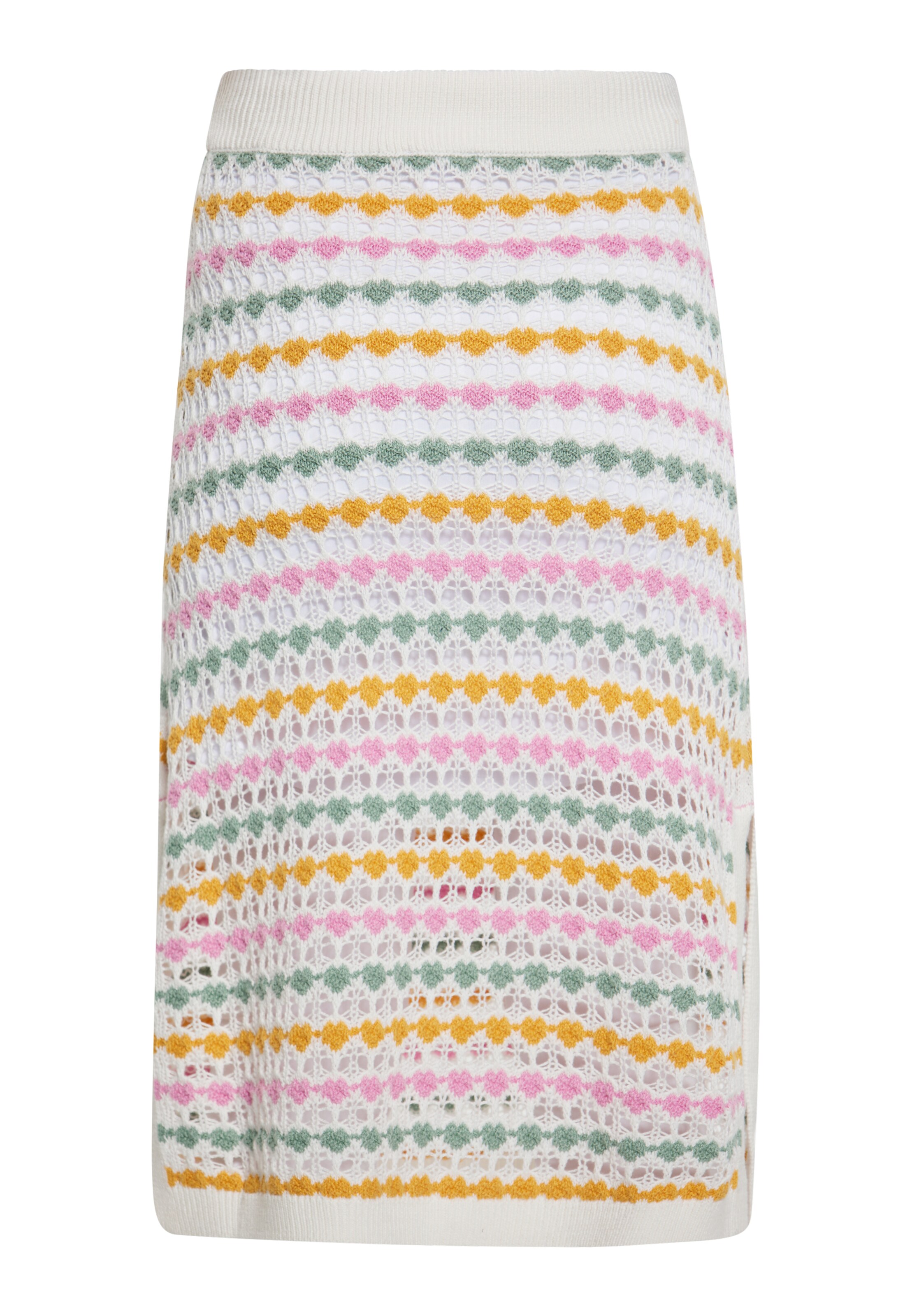 IZIA Юбка в Смешанный