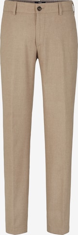 JOOP! Chino Pants ' Hank ' in Beige: front