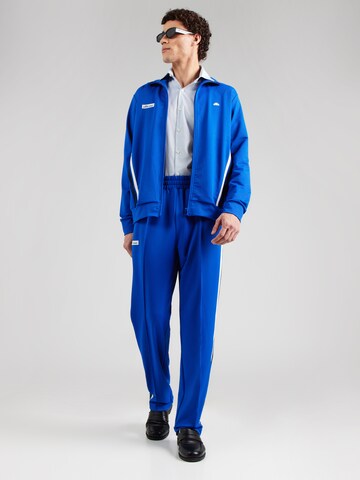 ELLESSE Normalny krój Spodnie 'Violo' w kolorze niebieski