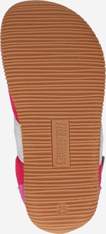 GIESSWEIN - Sapato baixo 'Sommerach' em rosa