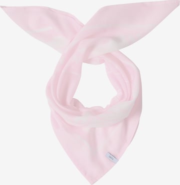 CECIL Tuch in Pink: Vorderseite