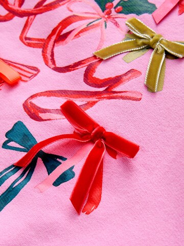 Next Πουλόβερ σε ροζ