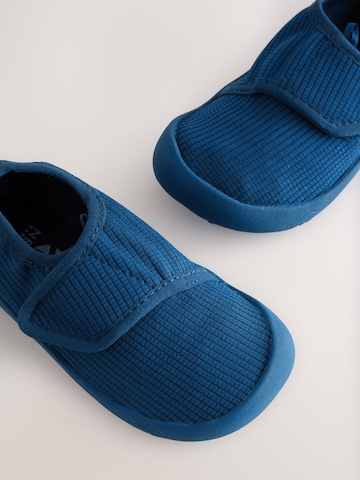 Next Plážové / kúpacie topánky - Modrá