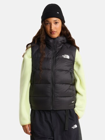 THE NORTH FACE Γιλέκο 'W HYALITE VEST' σε μαύρο