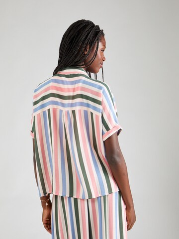 ABOUT YOU - Blusa 'Duffy' en Mezcla de colores