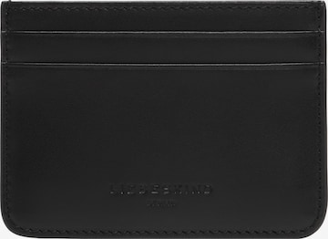Liebeskind Berlin Wallet in Black: front
