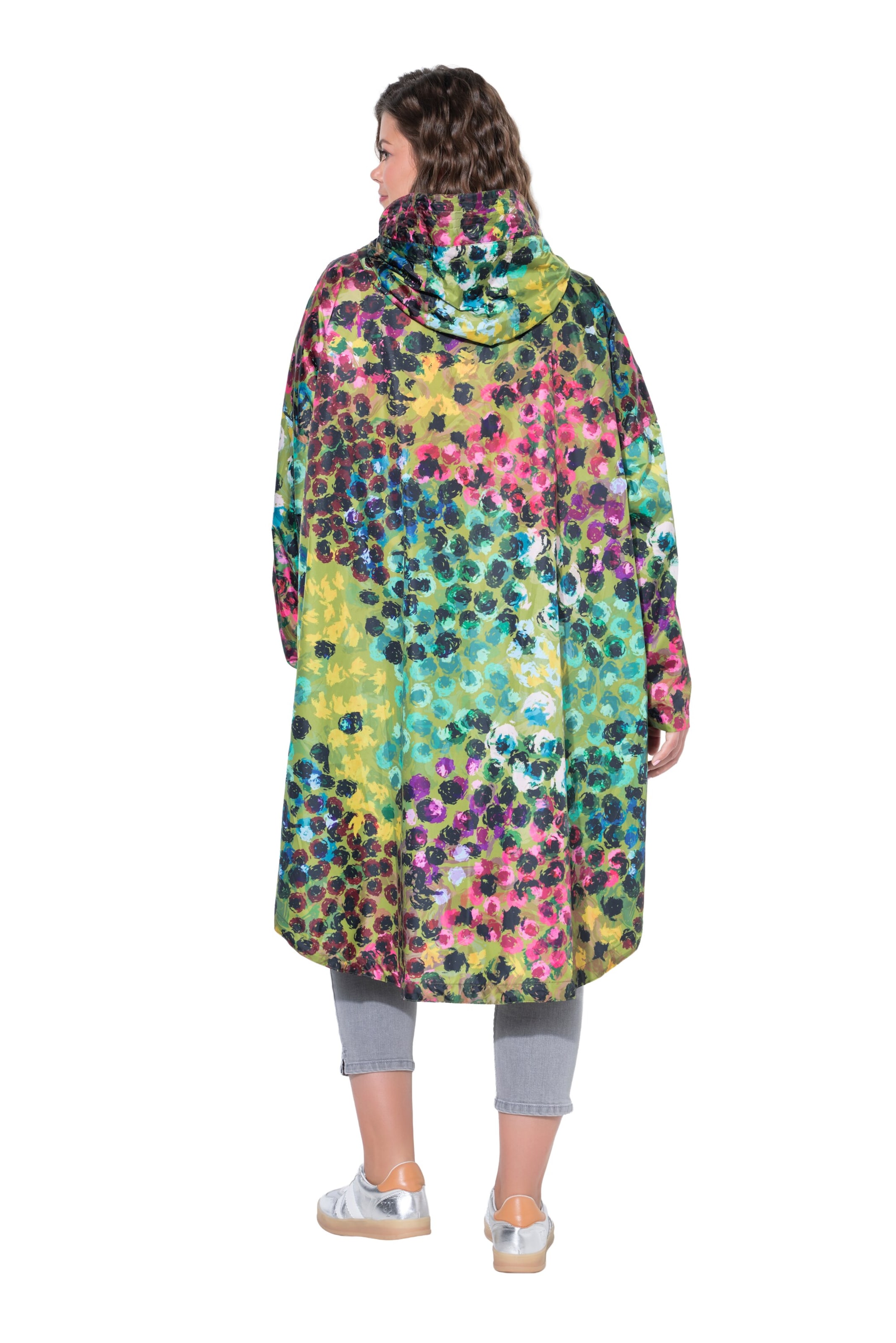 LAURASØN Tussenjas in Gemengde kleuren