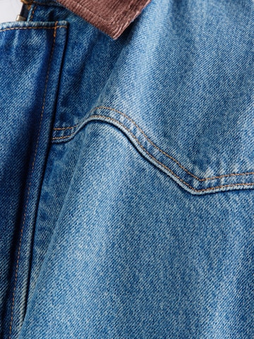 LEVI'S ® - Chaqueta de entretiempo en azul