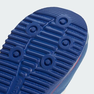 Sneaker 'SL 72 RS' di ADIDAS ORIGINALS in blu