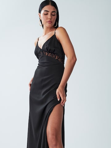 BWLDR Dress 'PEDRO' in Black