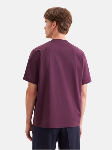SEIDENSTICKER Shirt in Pink