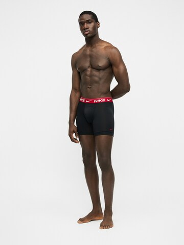 juoda NIKE Underwear Sportinės trumpikės