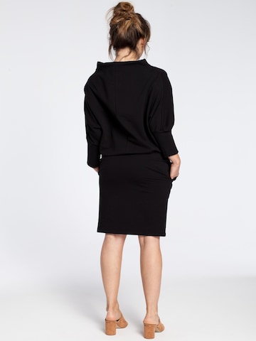 BeWear - Vestido en negro