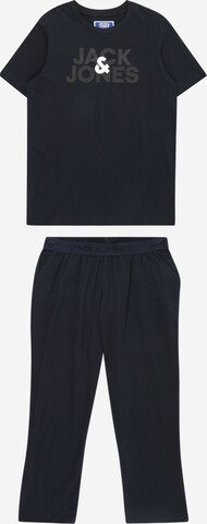 Jack & Jones Junior Set 'ULA' in Blau: predná strana