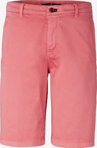 Regular Pantalon JOOP! Jeans en rose : devant