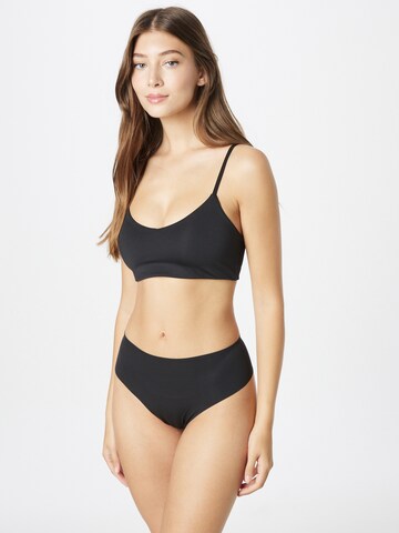 Girlfriend Collective Sports underpants in Black
