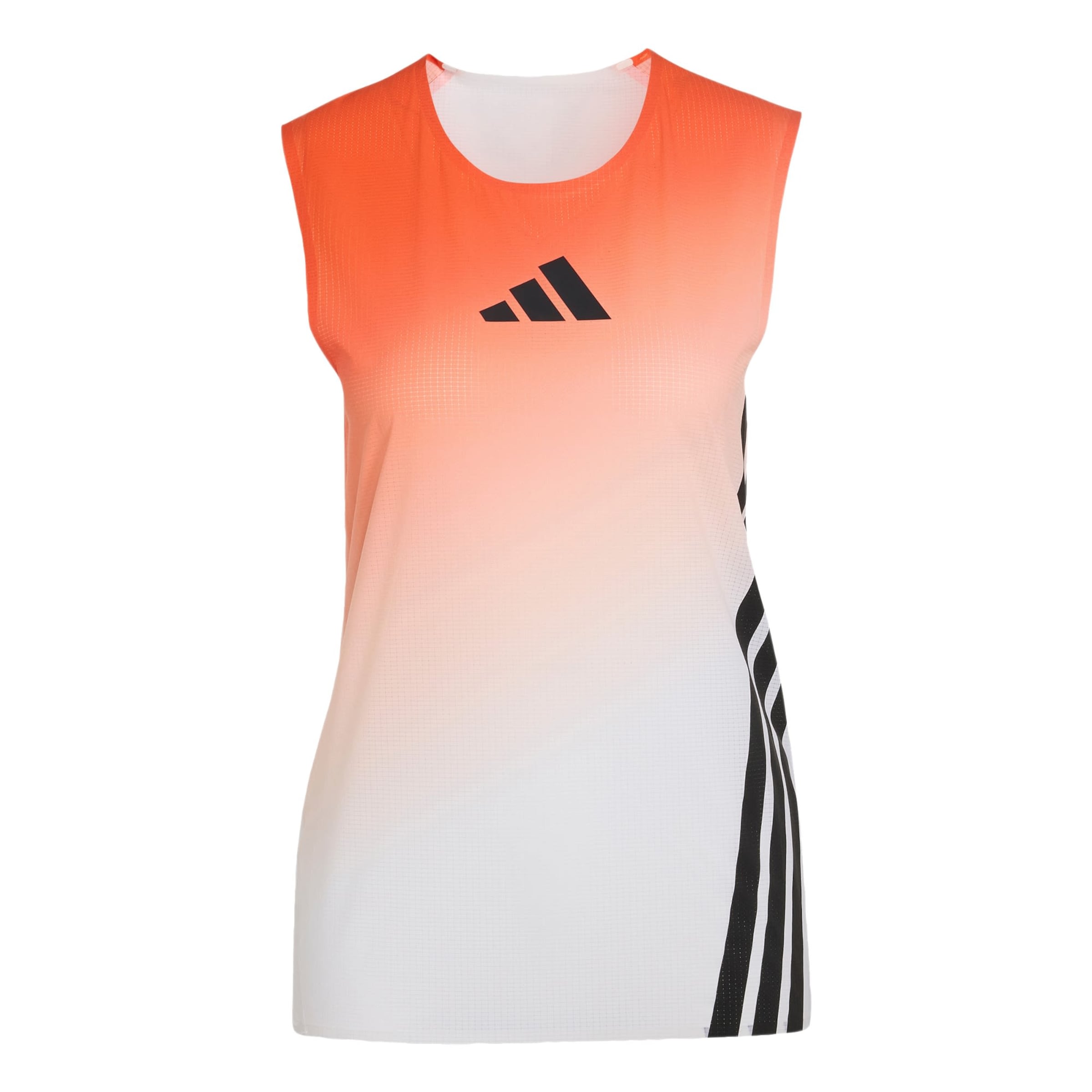 ADIDAS TERREX Top deportivo 'XPR Pro' en XXS en naranja / negro / blanco, Vista del producto
